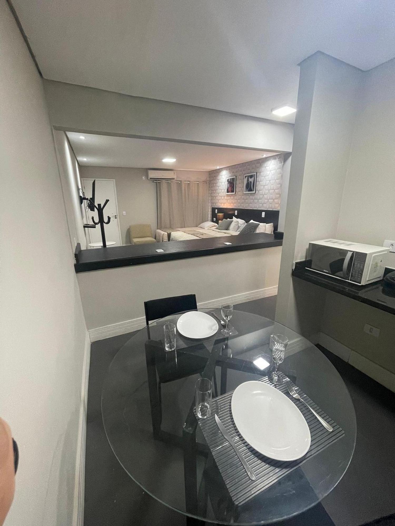 Add Hoteis Morumbi São Paulo Ngoại thất bức ảnh