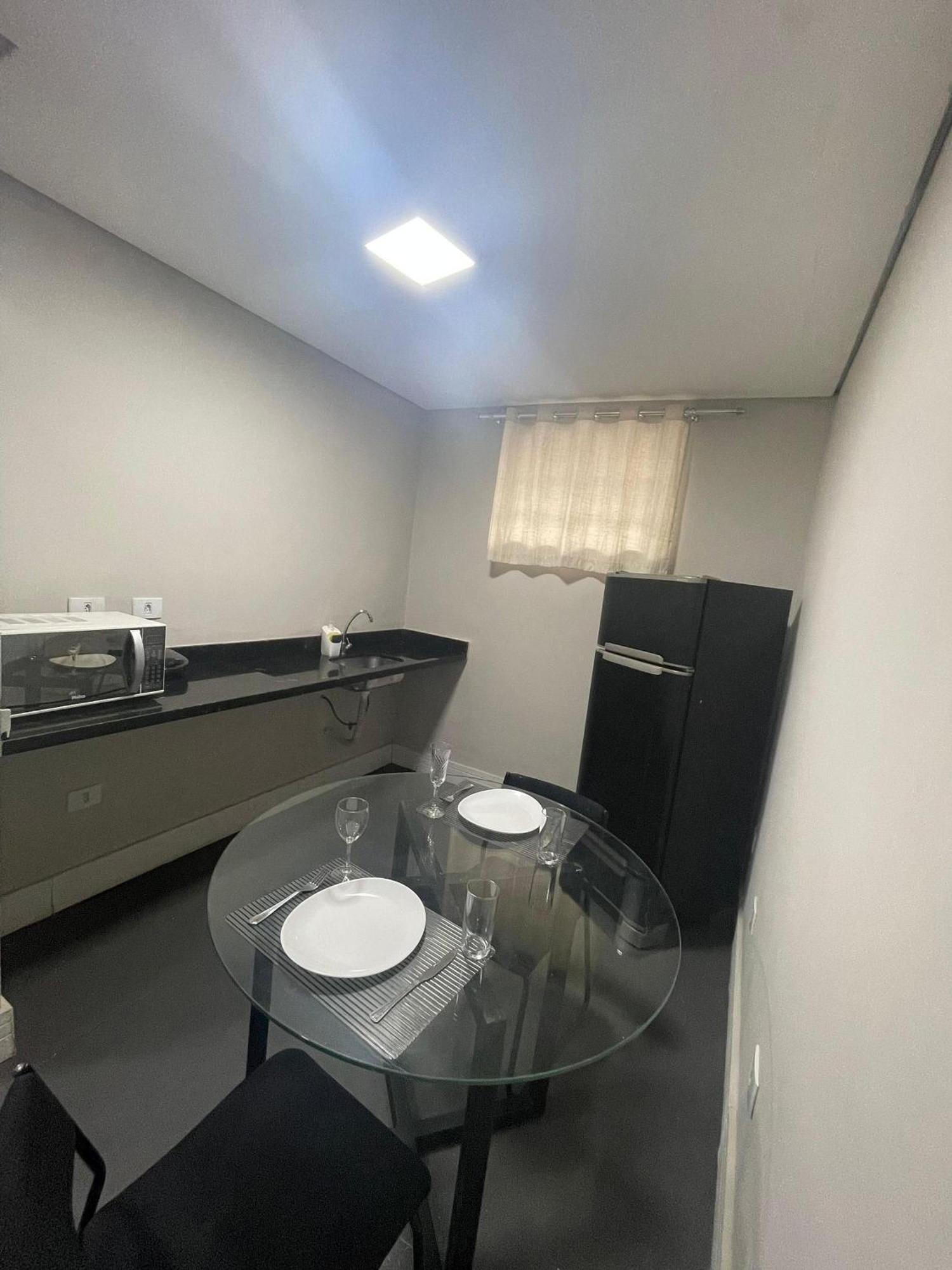 Add Hoteis Morumbi São Paulo Ngoại thất bức ảnh