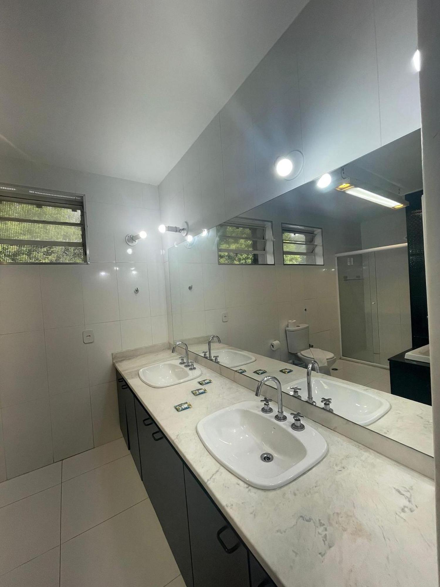 Add Hoteis Morumbi São Paulo Ngoại thất bức ảnh