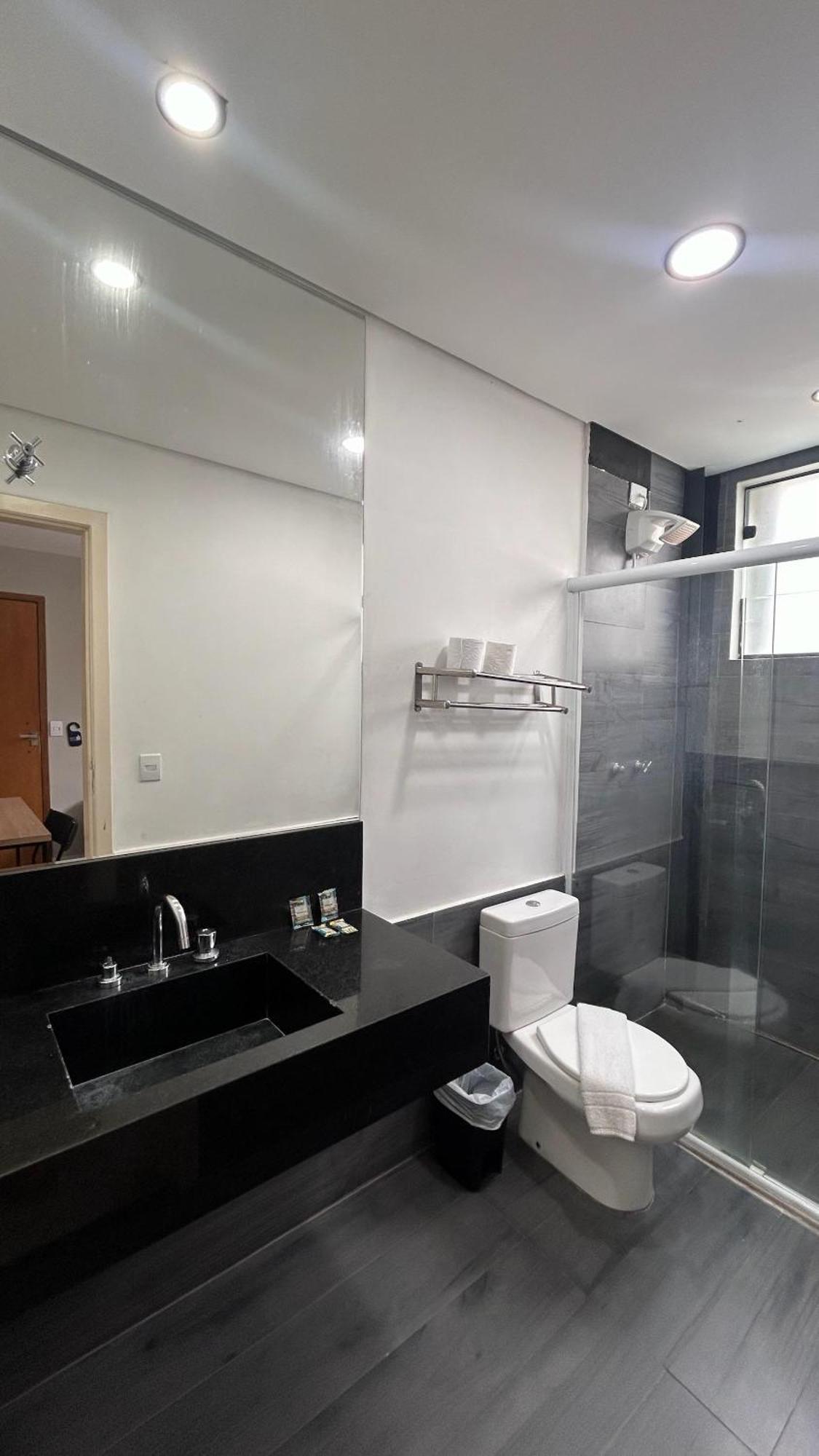 Add Hoteis Morumbi São Paulo Ngoại thất bức ảnh